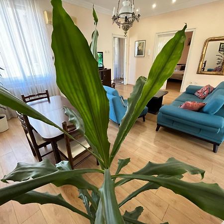 Terazije Square Lux Apartment Bělehrad Exteriér fotografie