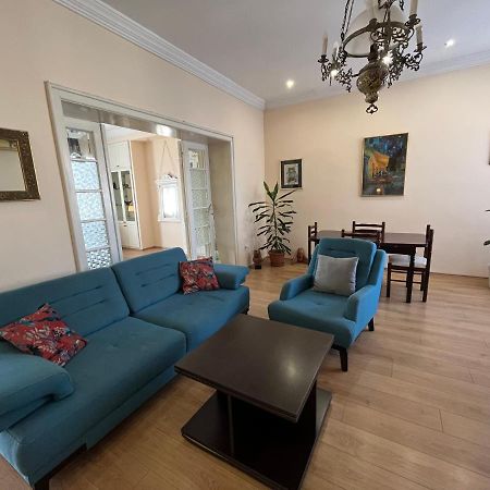 Terazije Square Lux Apartment Bělehrad Exteriér fotografie