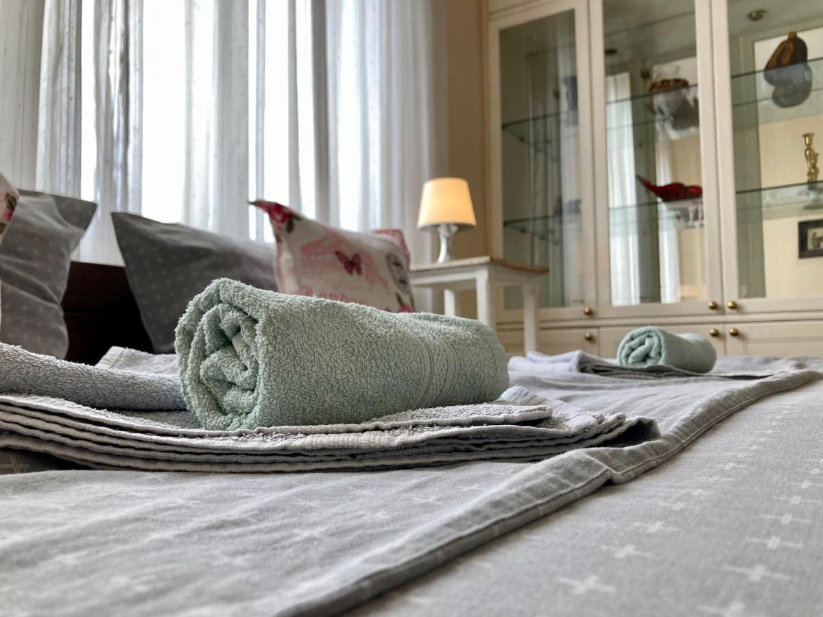 Terazije Square Lux Apartment Bělehrad Exteriér fotografie