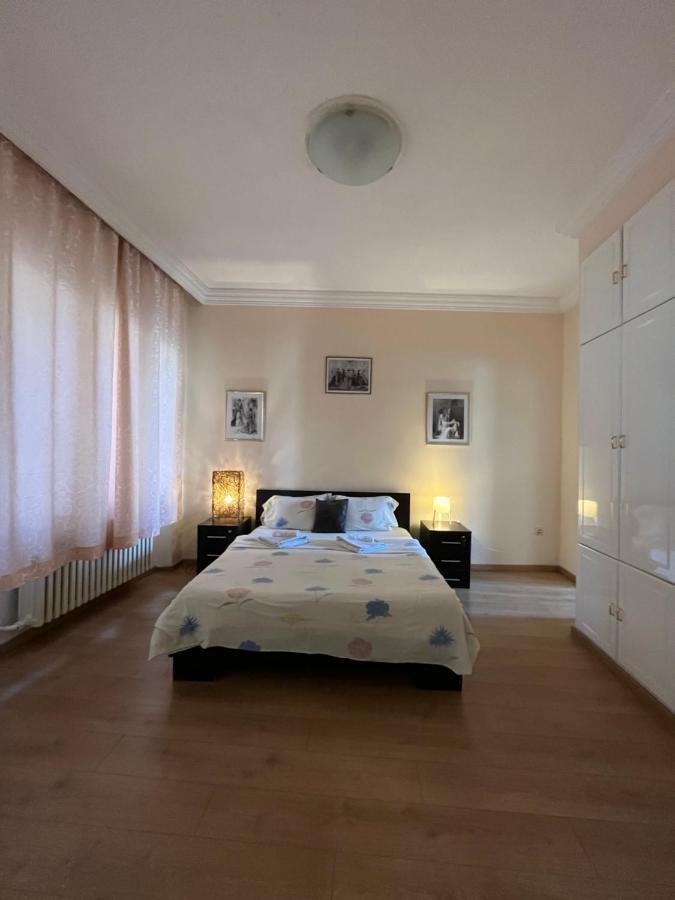 Terazije Square Lux Apartment Bělehrad Exteriér fotografie