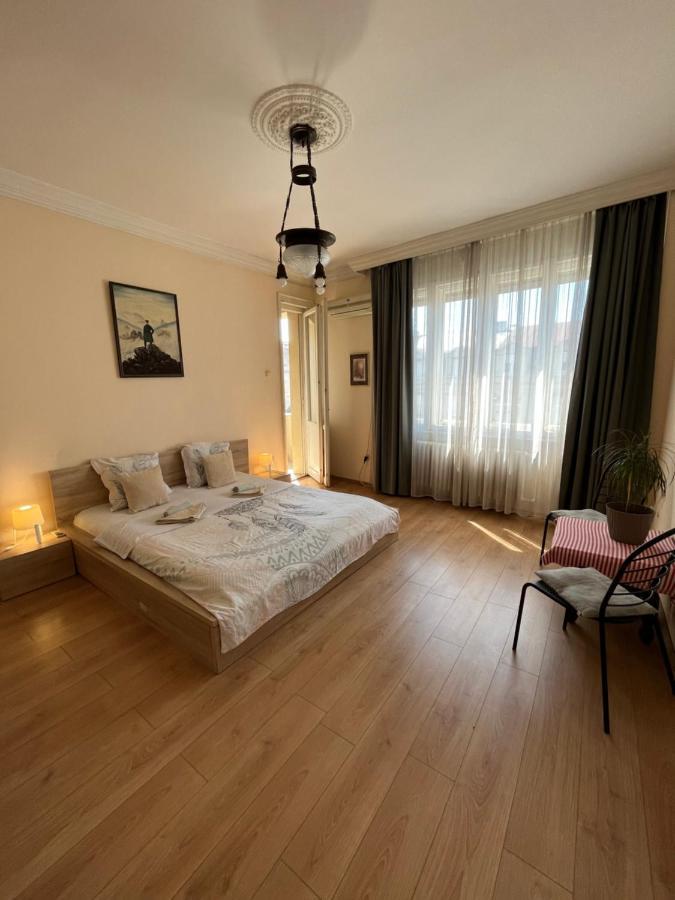 Terazije Square Lux Apartment Bělehrad Exteriér fotografie