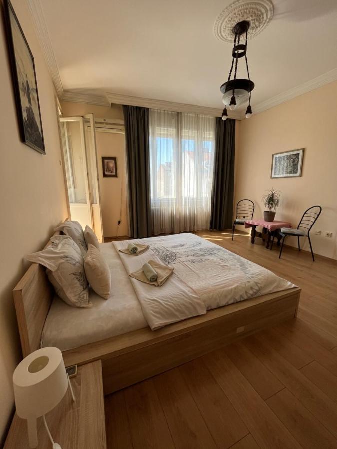 Terazije Square Lux Apartment Bělehrad Exteriér fotografie