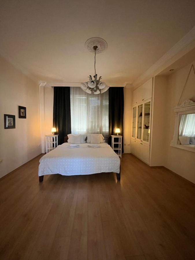 Terazije Square Lux Apartment Bělehrad Exteriér fotografie