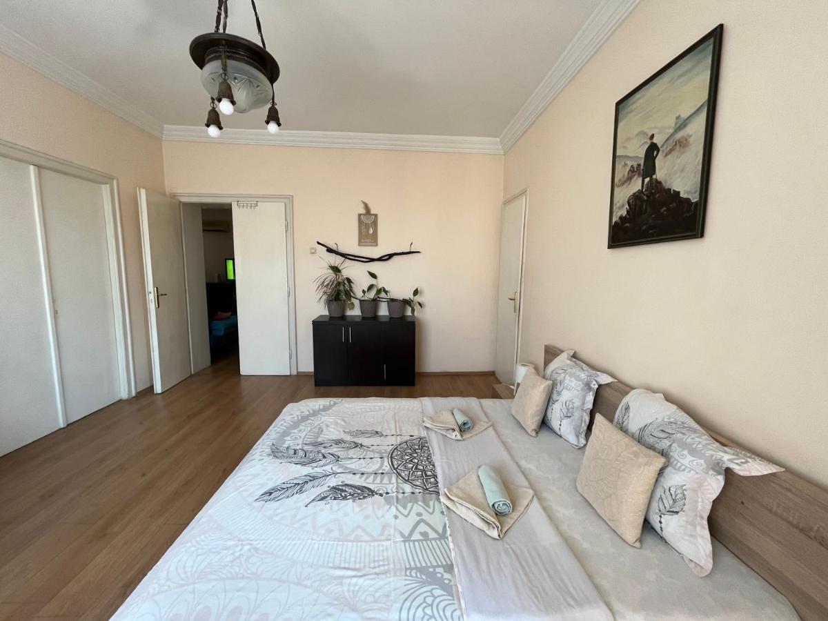 Terazije Square Lux Apartment Bělehrad Exteriér fotografie
