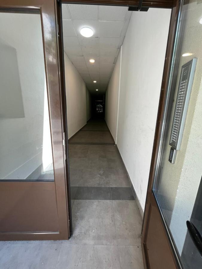 Terazije Square Lux Apartment Bělehrad Exteriér fotografie