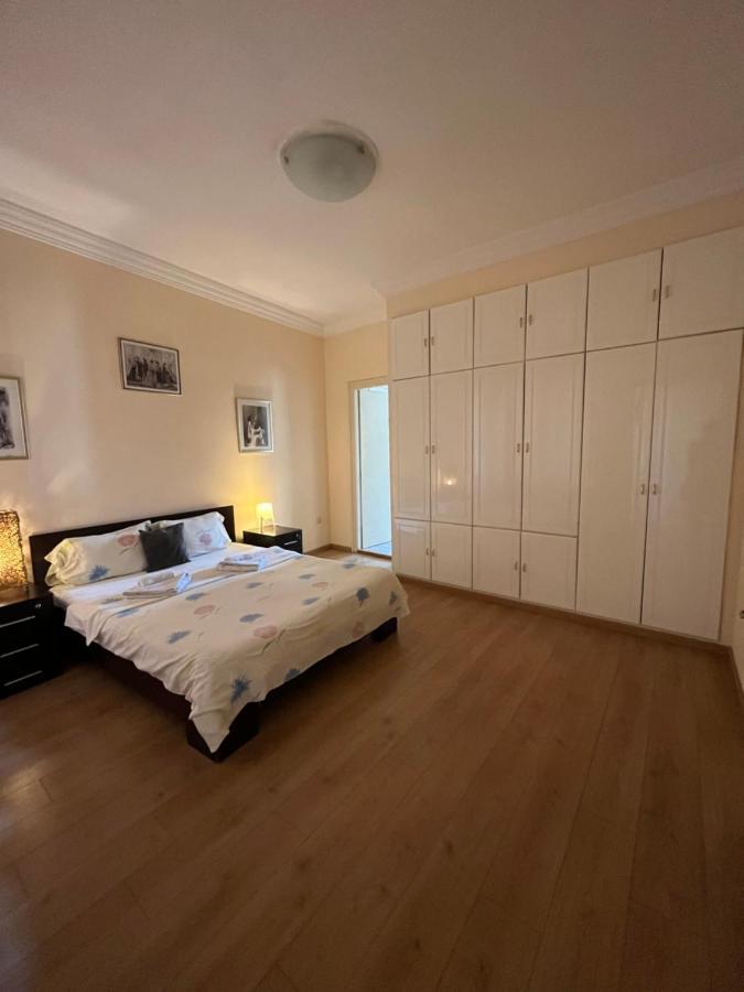 Terazije Square Lux Apartment Bělehrad Exteriér fotografie
