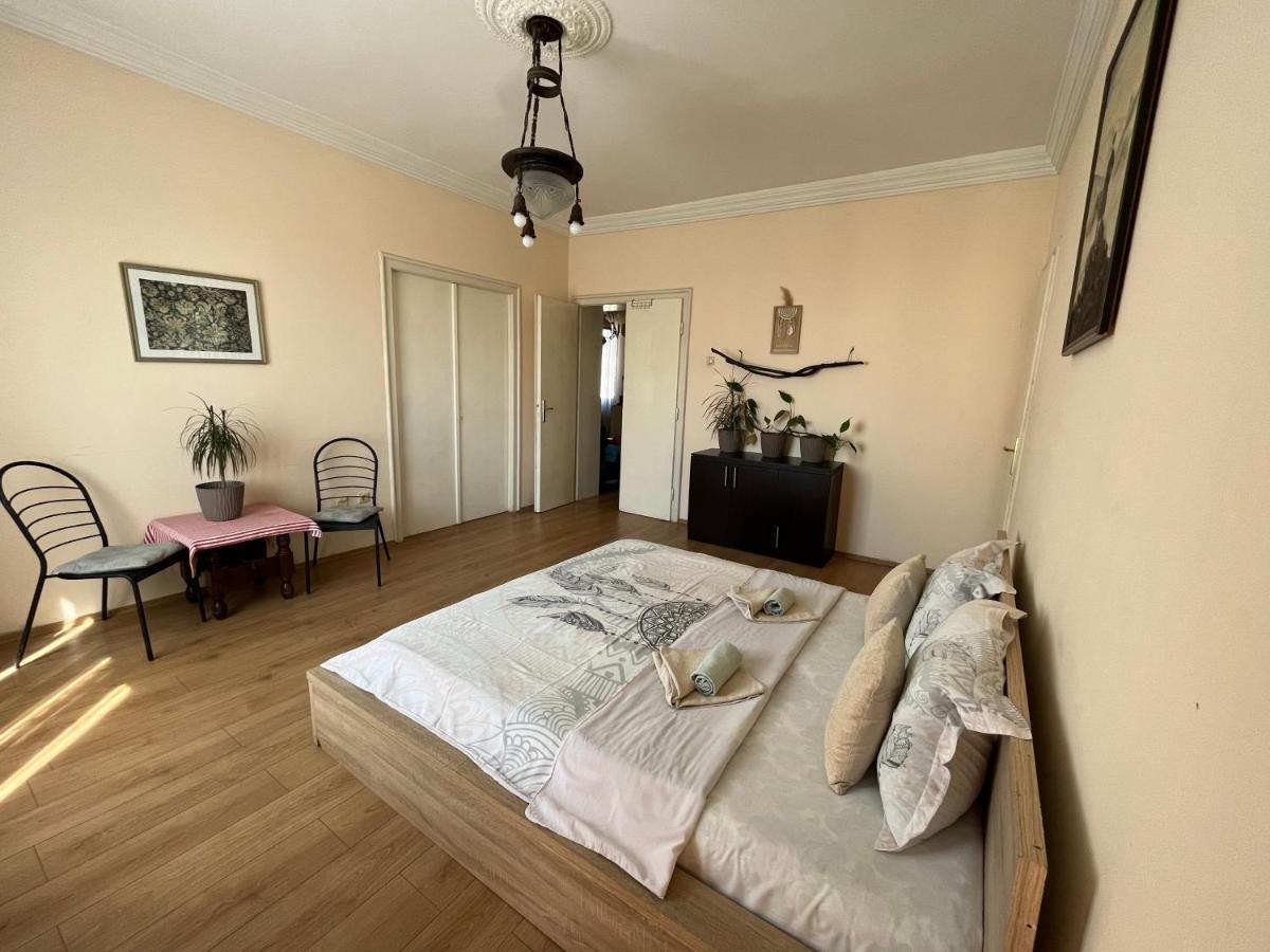 Terazije Square Lux Apartment Bělehrad Exteriér fotografie