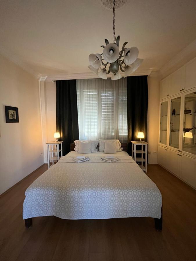 Terazije Square Lux Apartment Bělehrad Exteriér fotografie