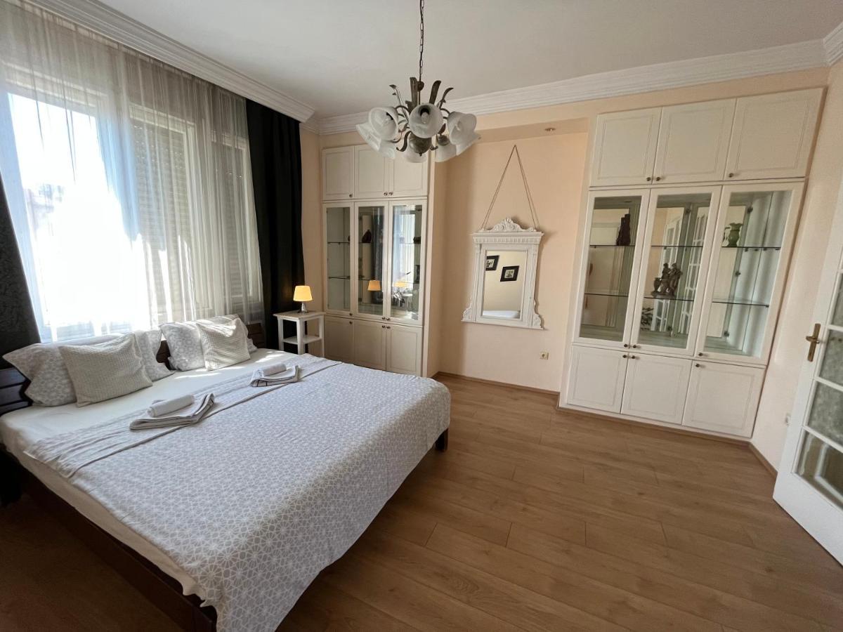 Terazije Square Lux Apartment Bělehrad Exteriér fotografie