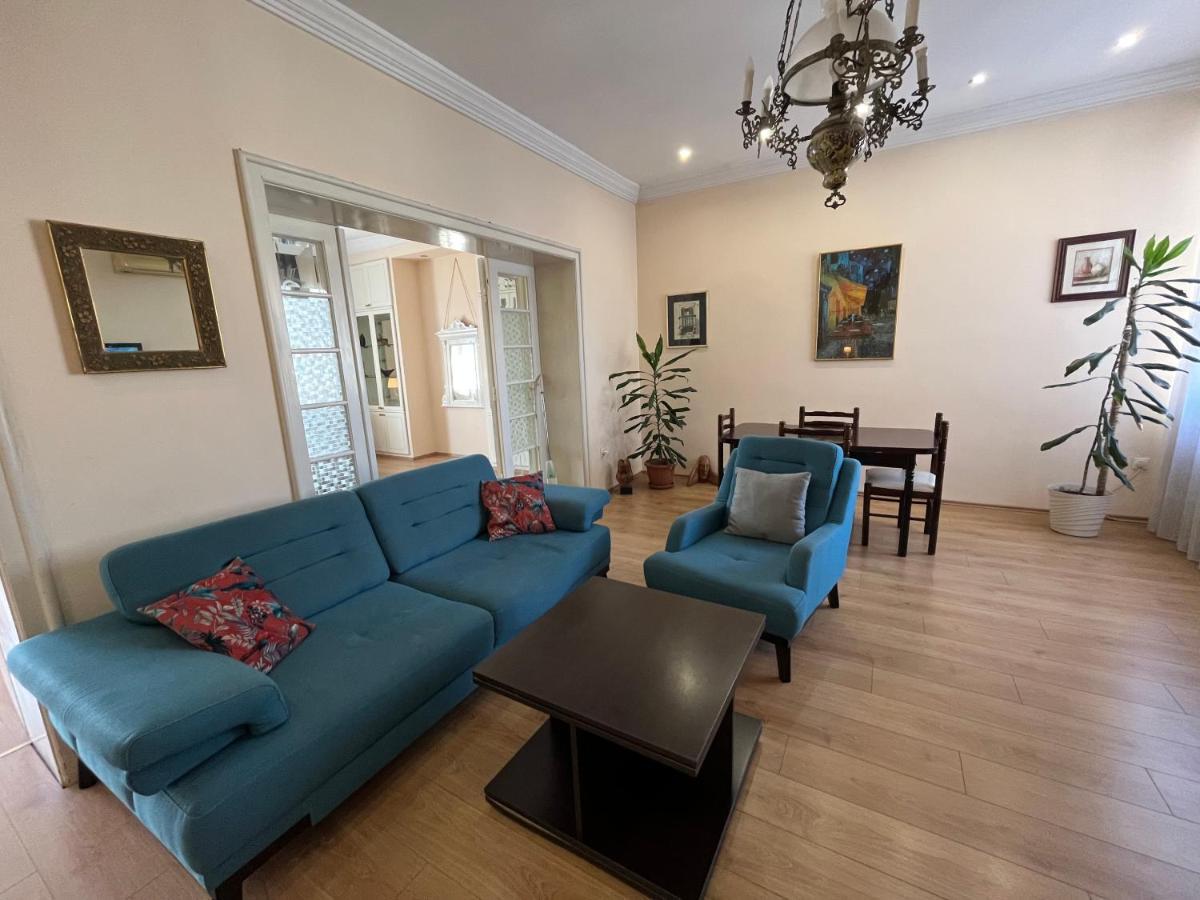 Terazije Square Lux Apartment Bělehrad Exteriér fotografie