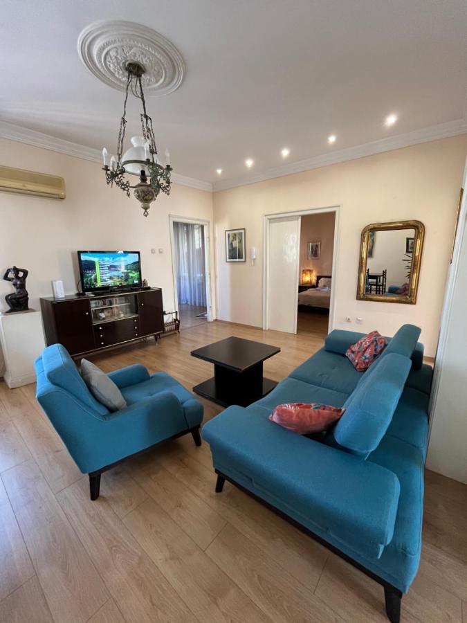 Terazije Square Lux Apartment Bělehrad Exteriér fotografie