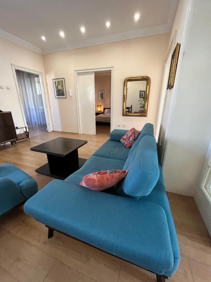 Terazije Square Lux Apartment Bělehrad Exteriér fotografie