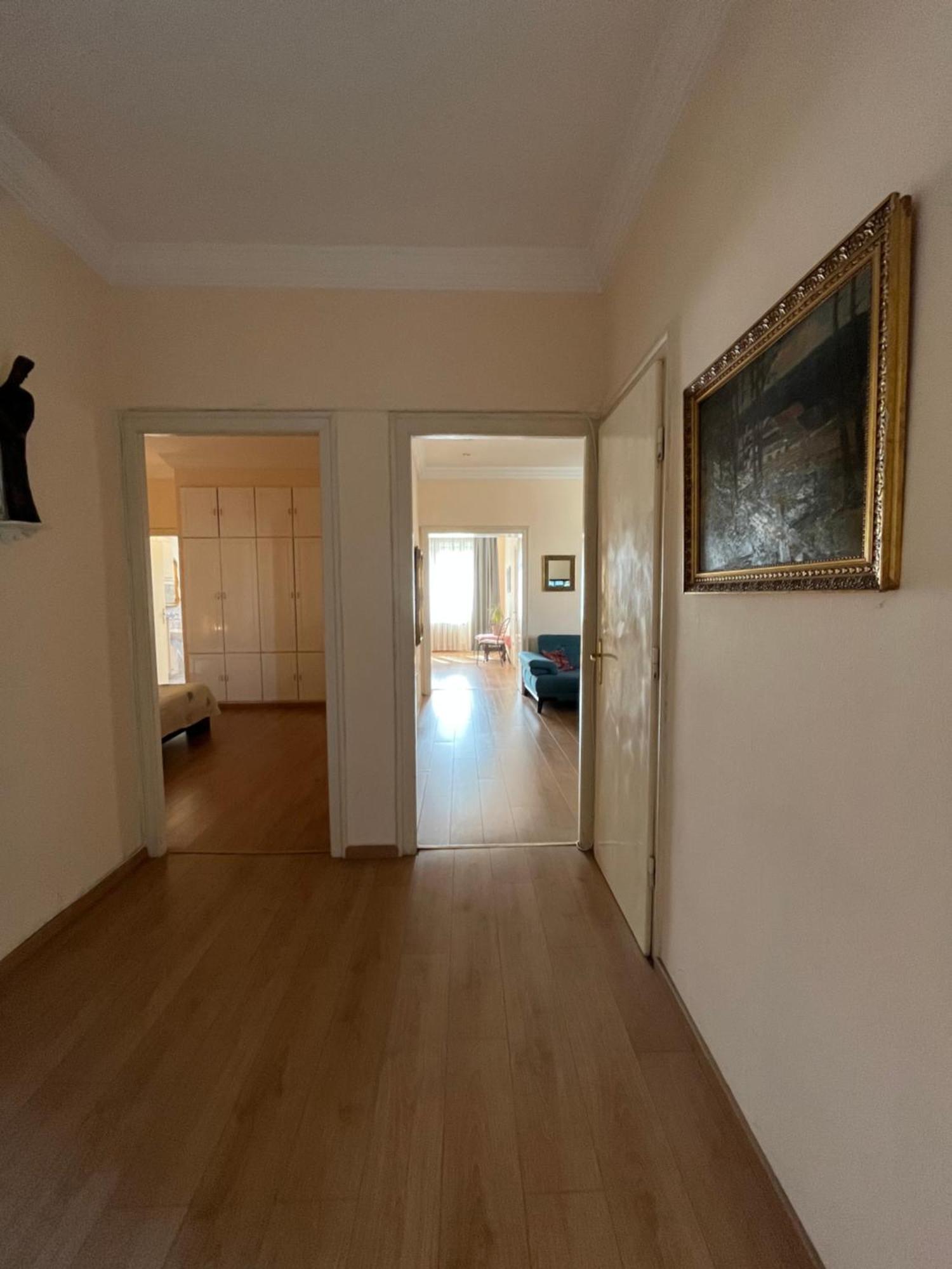 Terazije Square Lux Apartment Bělehrad Exteriér fotografie