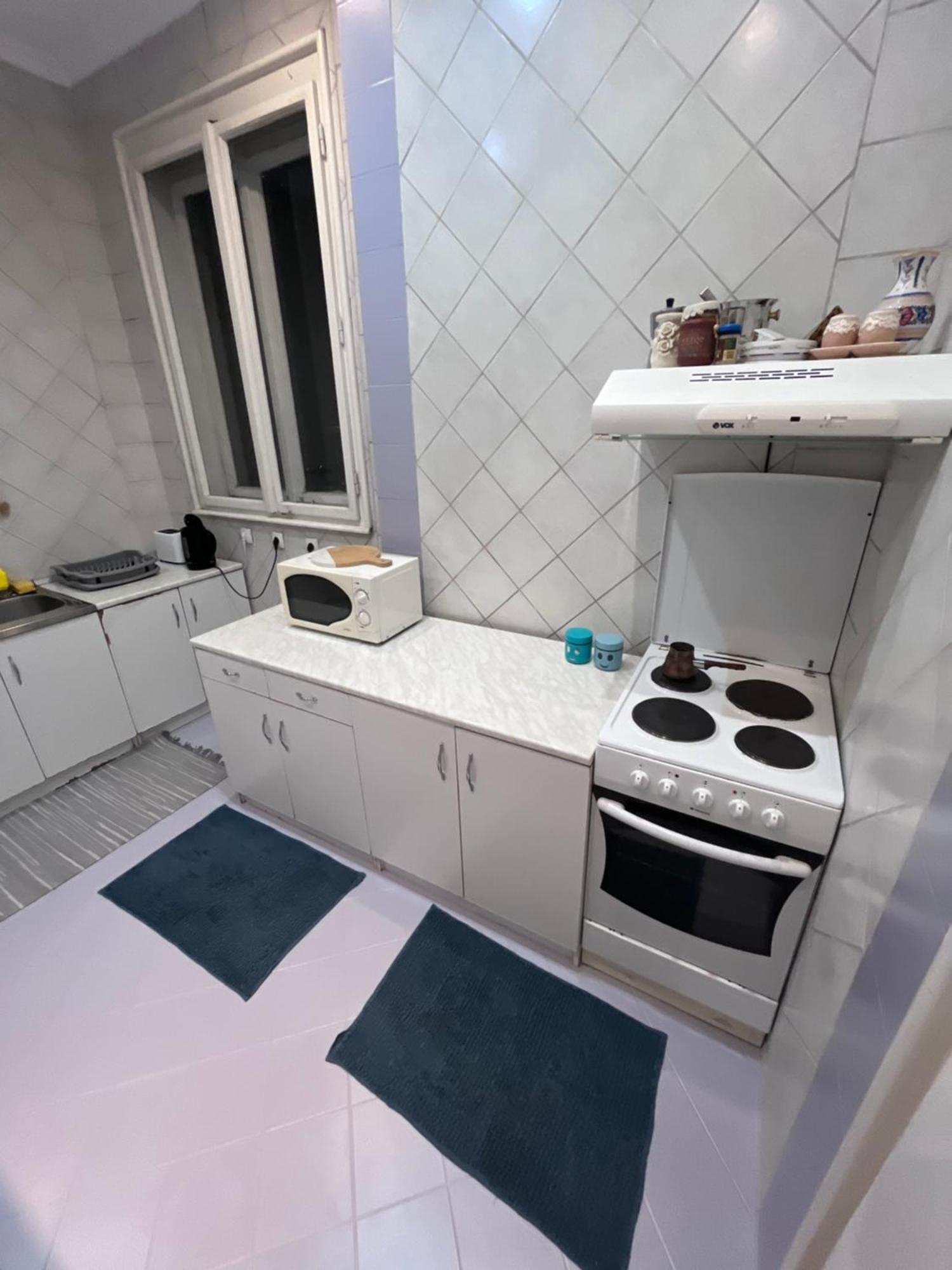 Terazije Square Lux Apartment Bělehrad Exteriér fotografie