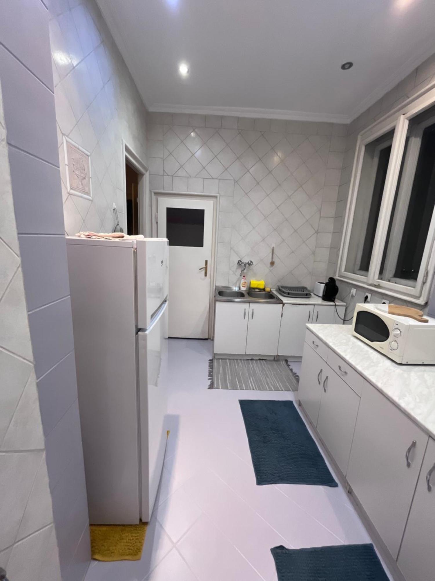 Terazije Square Lux Apartment Bělehrad Exteriér fotografie