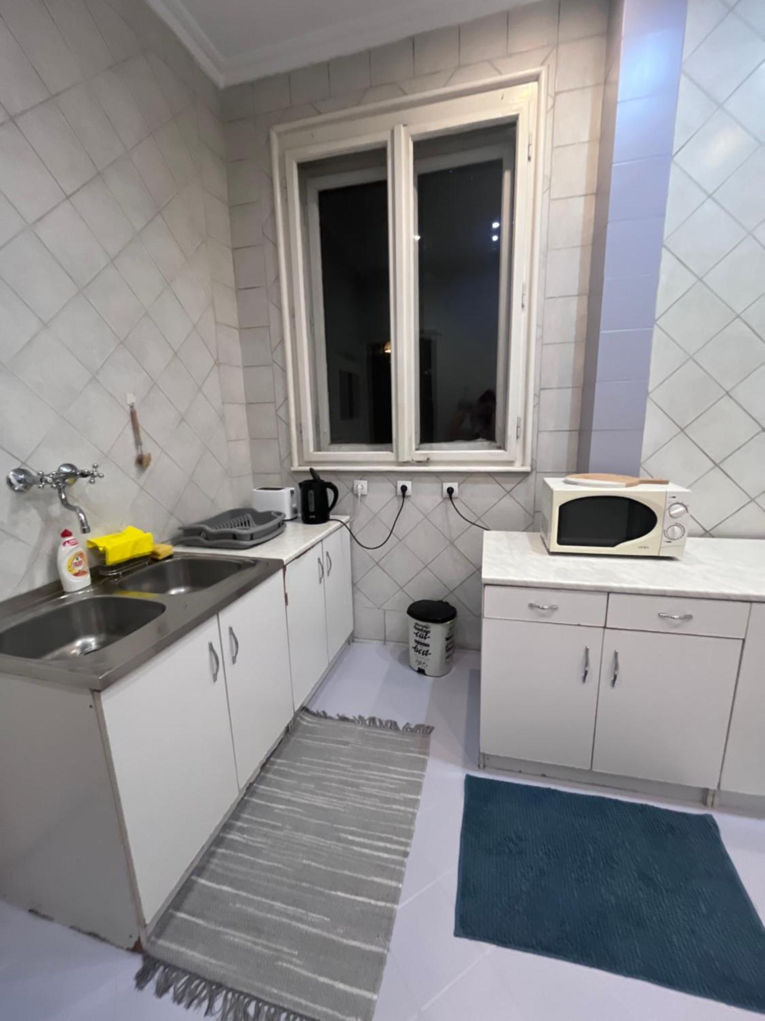 Terazije Square Lux Apartment Bělehrad Exteriér fotografie