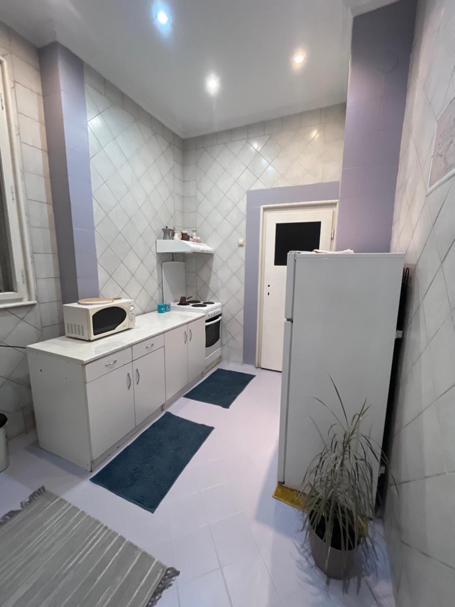 Terazije Square Lux Apartment Bělehrad Exteriér fotografie