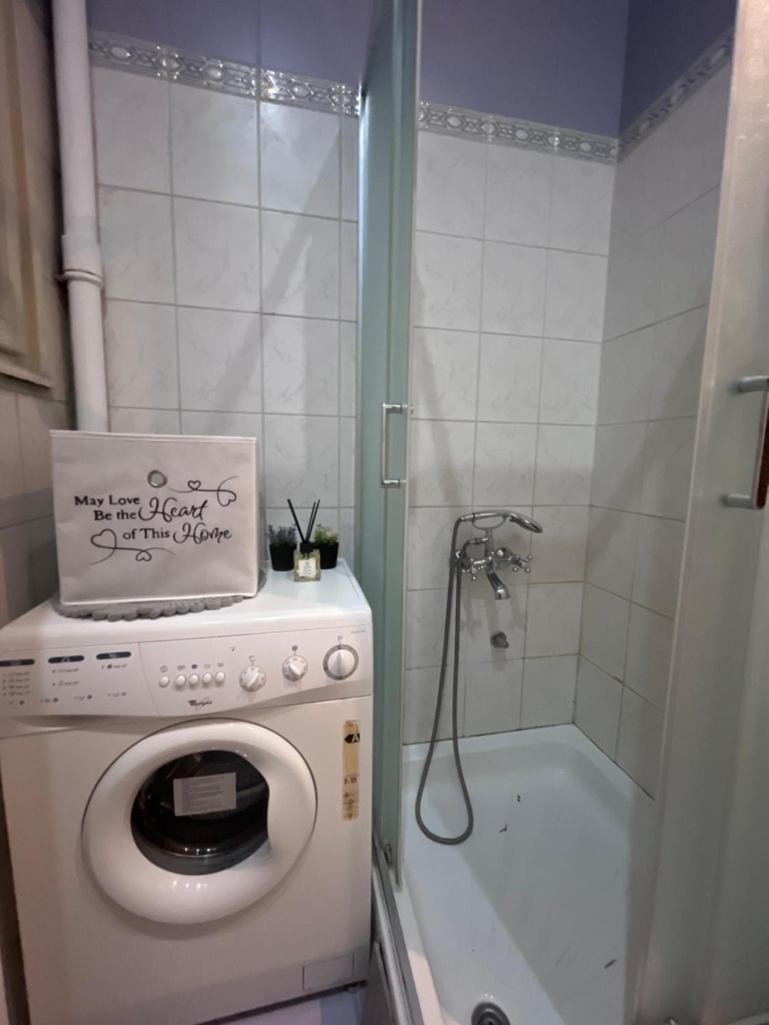 Terazije Square Lux Apartment Bělehrad Exteriér fotografie