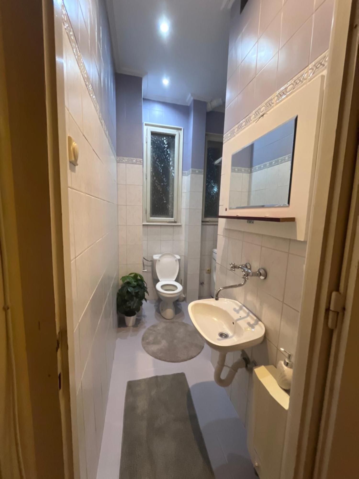Terazije Square Lux Apartment Bělehrad Exteriér fotografie