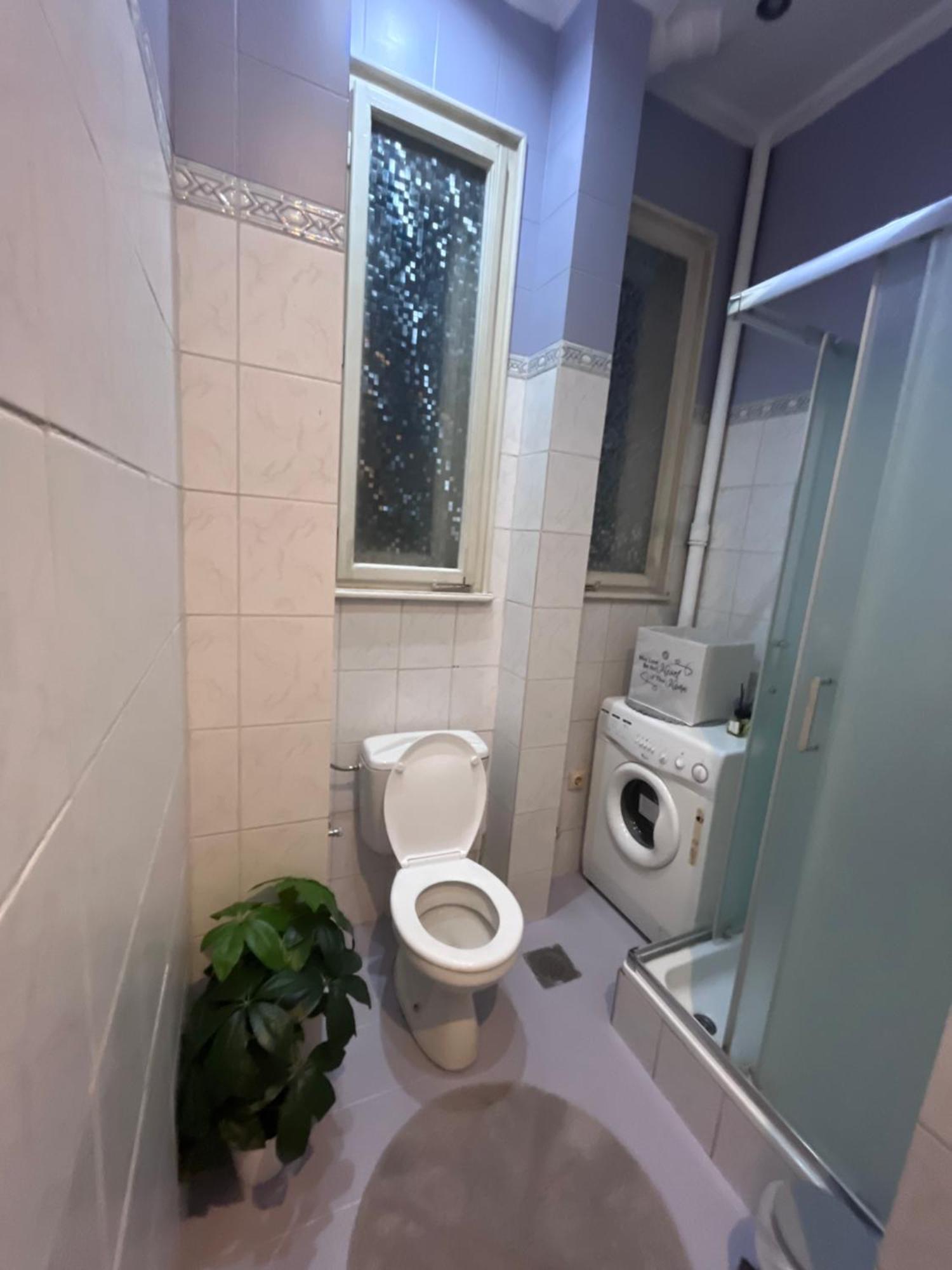 Terazije Square Lux Apartment Bělehrad Exteriér fotografie
