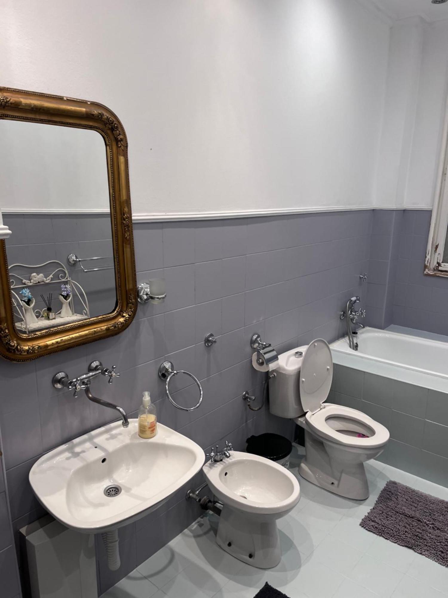 Terazije Square Lux Apartment Bělehrad Exteriér fotografie