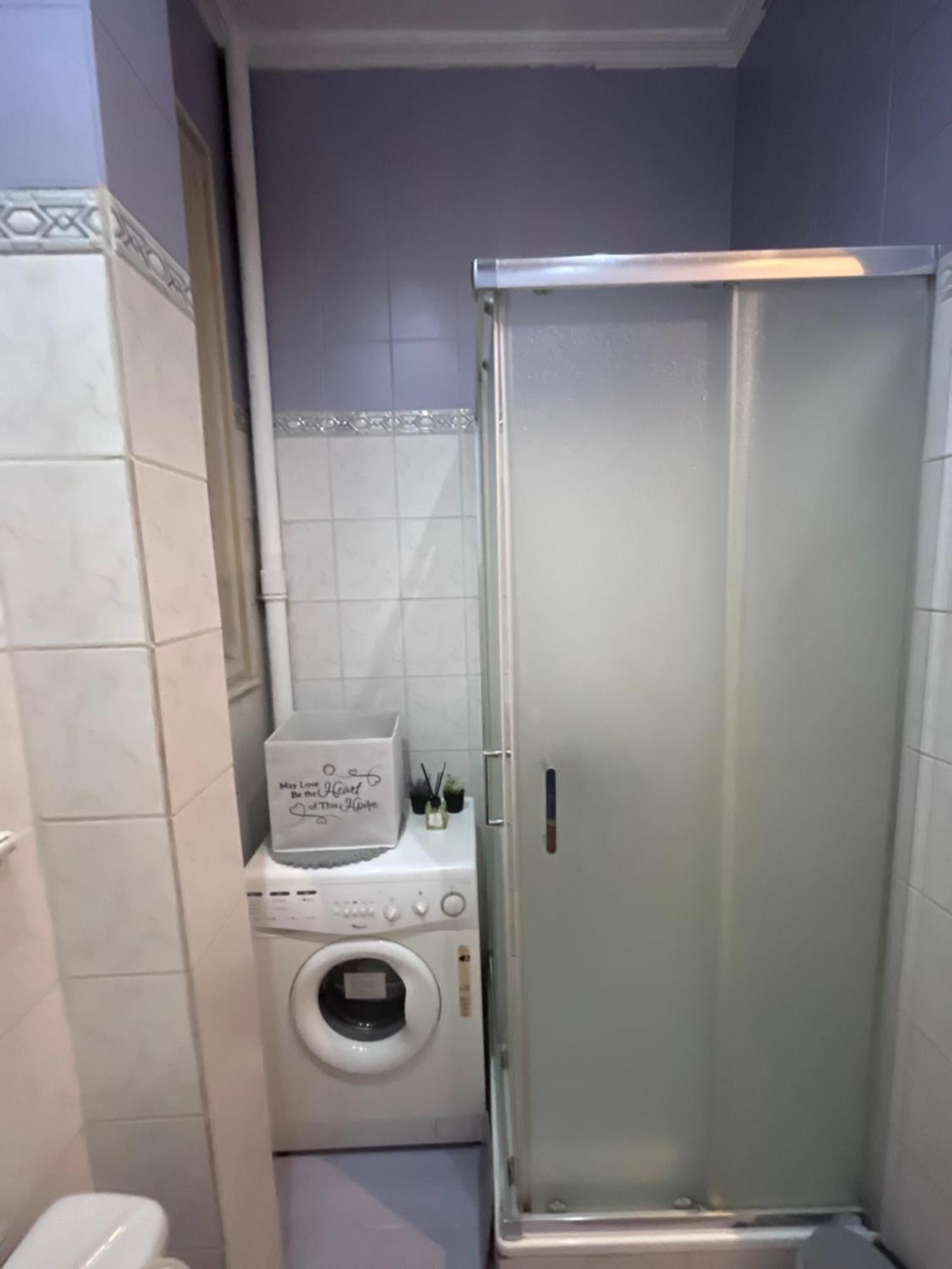 Terazije Square Lux Apartment Bělehrad Exteriér fotografie