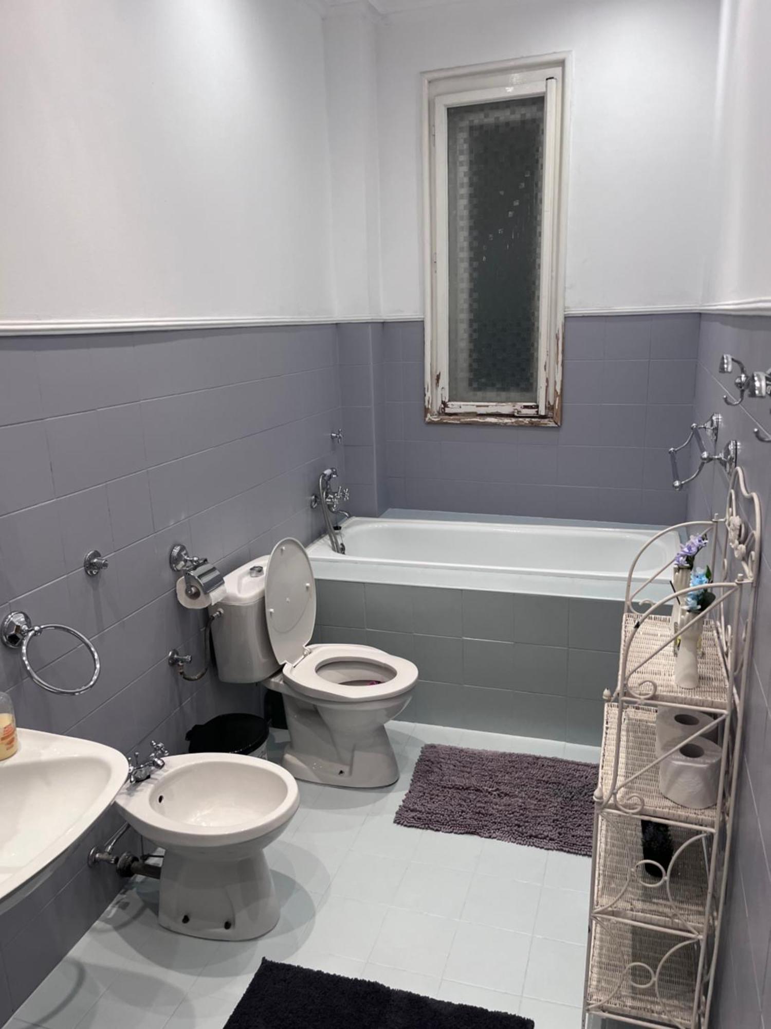 Terazije Square Lux Apartment Bělehrad Exteriér fotografie