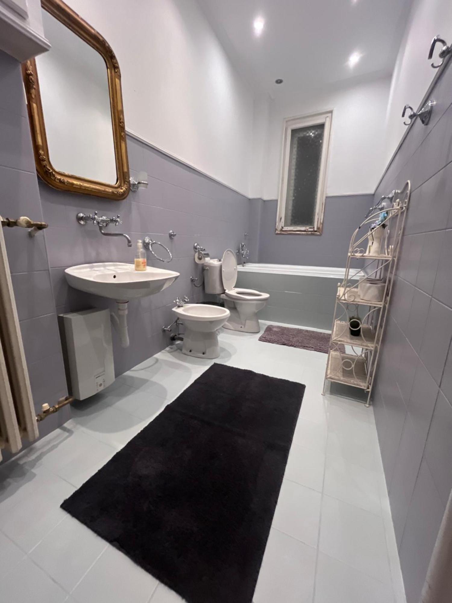 Terazije Square Lux Apartment Bělehrad Exteriér fotografie