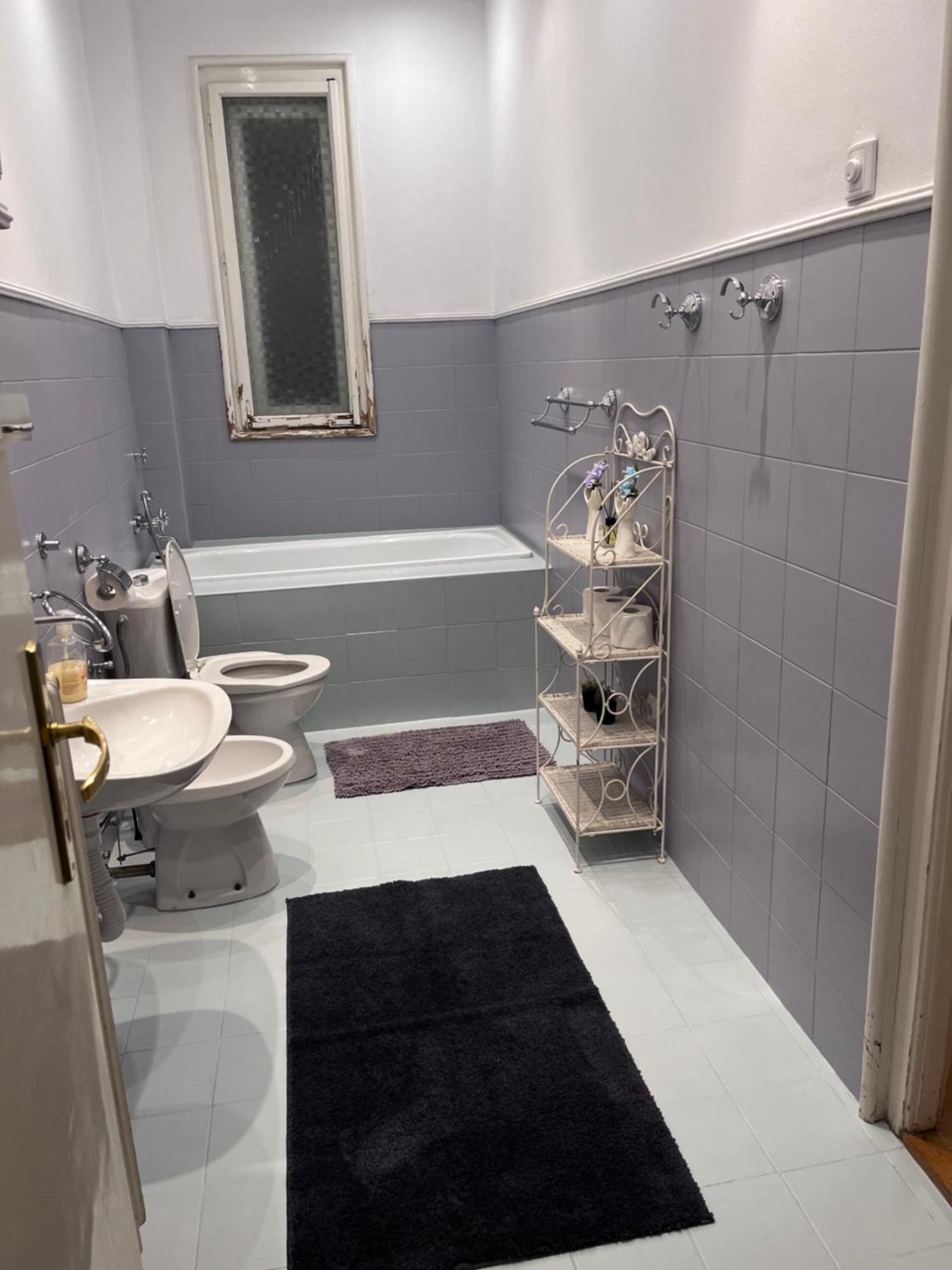 Terazije Square Lux Apartment Bělehrad Exteriér fotografie